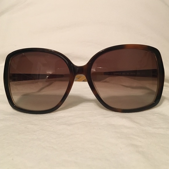 Kate Spade "Darryl" Sunglasses