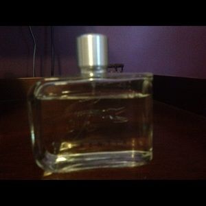 Lacoste Essential 4.2 oz