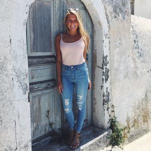 Meet your Posher, Allie