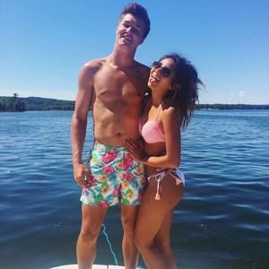 Meet your Posher, Diana