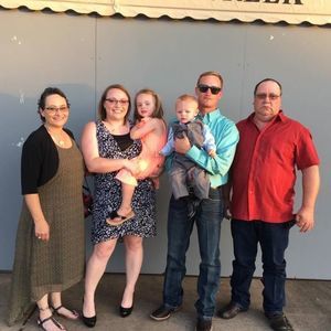 Meet your Posher, Lori