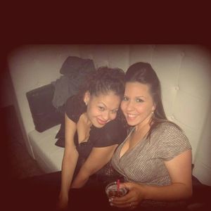 Meet your Posher, Maelee