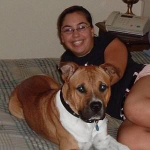 Meet your Posher, Keri