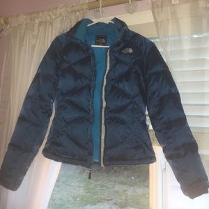 North face jacket