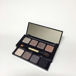 Bobbi brown eyeshadows palette