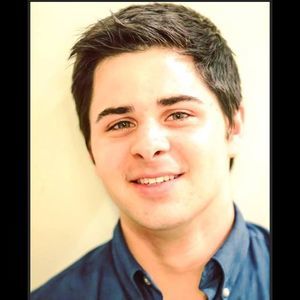 Meet your Posher, David