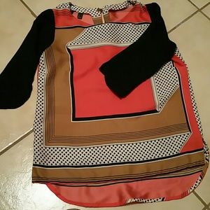 SALE!! Beautiful Blouse