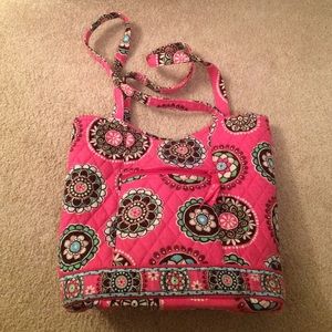 ✨Flash Sale✨Vera Bradley Purse