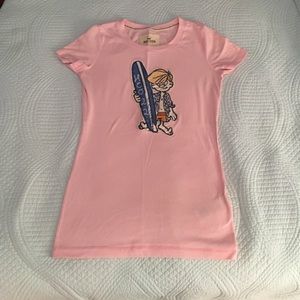 Light pink shirt