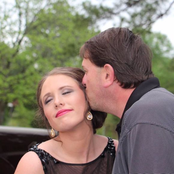 Meet your Posher, Chyenne