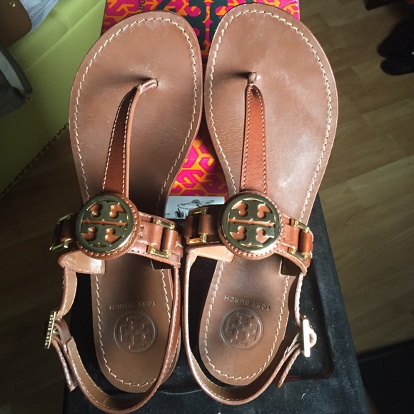 Tory Burch Sandals