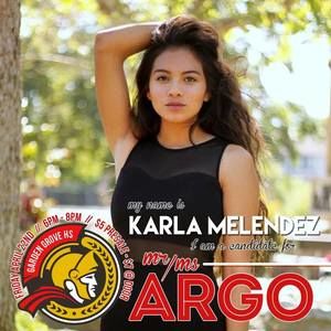 Meet your Posher, Karla