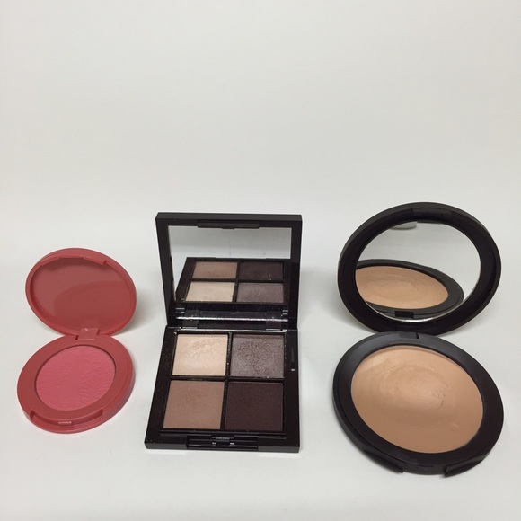 Tarte cosmetic bundle