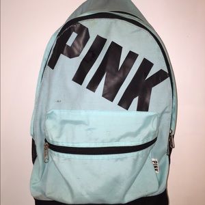 PINK Backpack