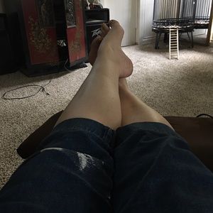 Meet your Posher, Joleen