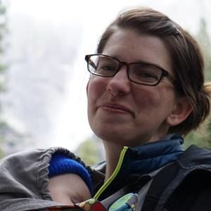 Meet your Posher, Meagan