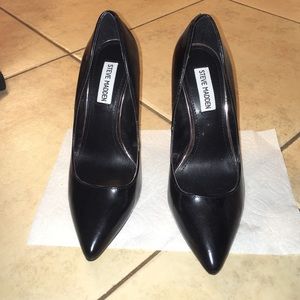 Sexy Steve Madden stilettos