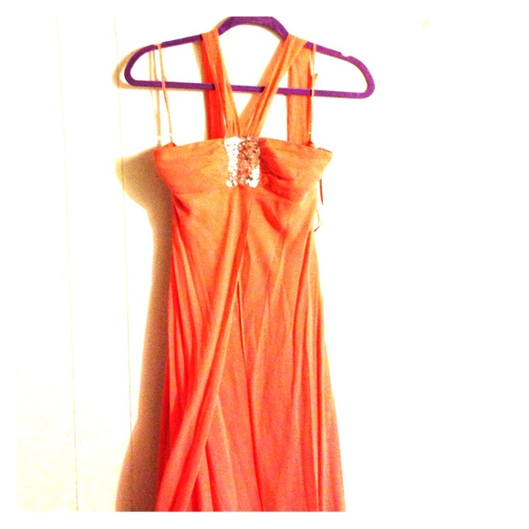 BCBG Maxazria Dress