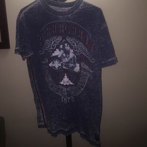 affliction shirt