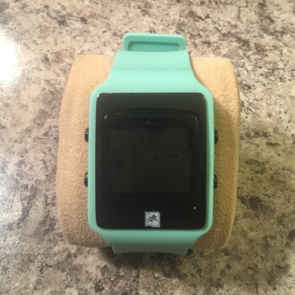 Young & Reckless Watch