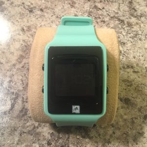 Young & Reckless Watch