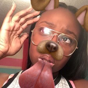 Meet your Posher, Miyah