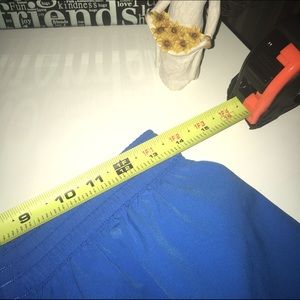 Women's under armour shorts