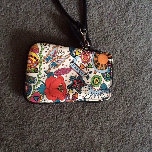 Wristlet. Can negotiate price!! - Picture 2 of 3