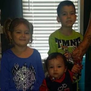 Meet your Posher, Lynnette