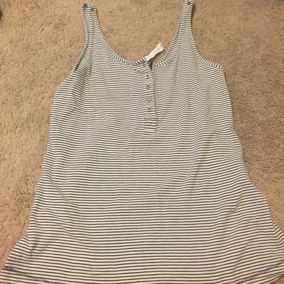 lululemon tank size 6
