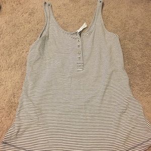 lululemon tank size 6