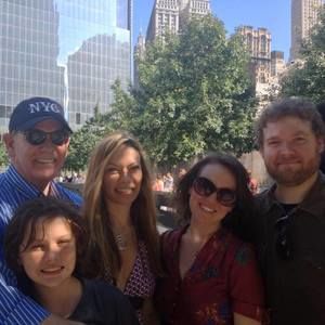 Meet your Posher, William