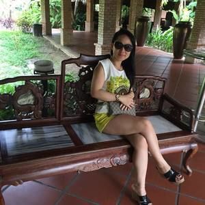Meet your Posher, Hanh