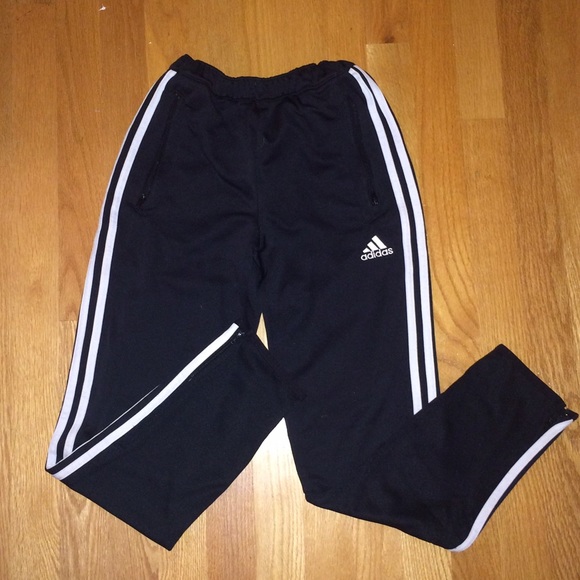 Adidas climacool pants ON HOLD FOR @dua_2237