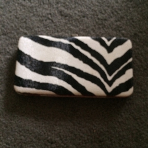 Zebra wallet - Picture 1 of 2
