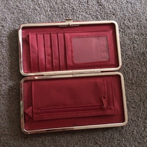 Zebra wallet - Picture 2 of 2