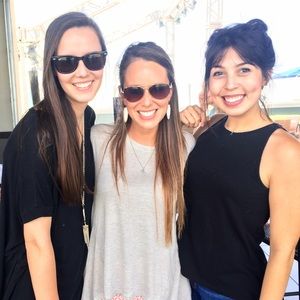 Meet your Posher, Lindsay