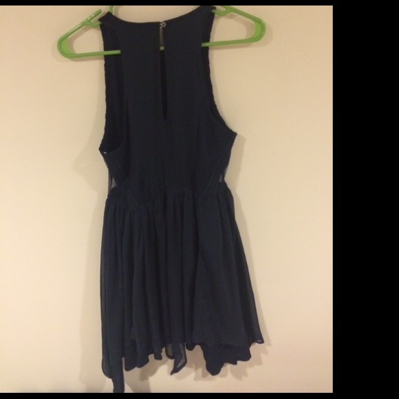 nwt - ABERCROMBIE & FITCH dress - Picture 3 of 8
