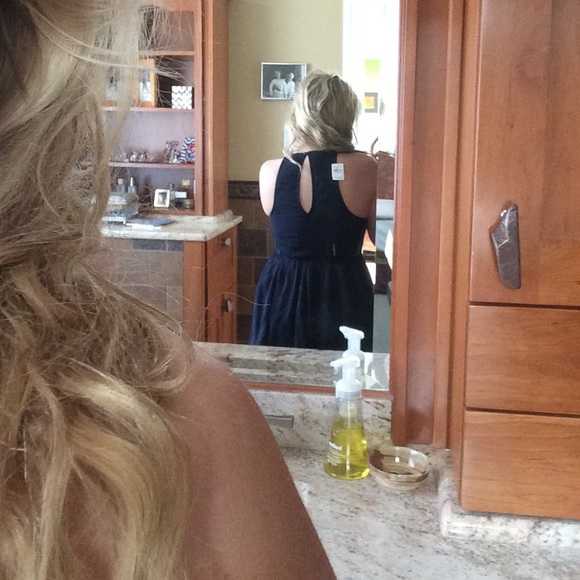 nwt - ABERCROMBIE & FITCH dress - Picture 8 of 8