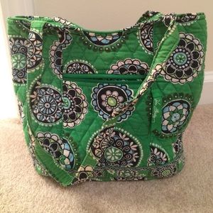 ✨Flash Sale✨ Vera Bradley Purse