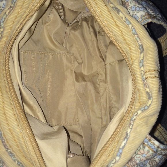 Small brown purse - Picture 3 of 3