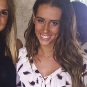 Meet your Posher, Allie