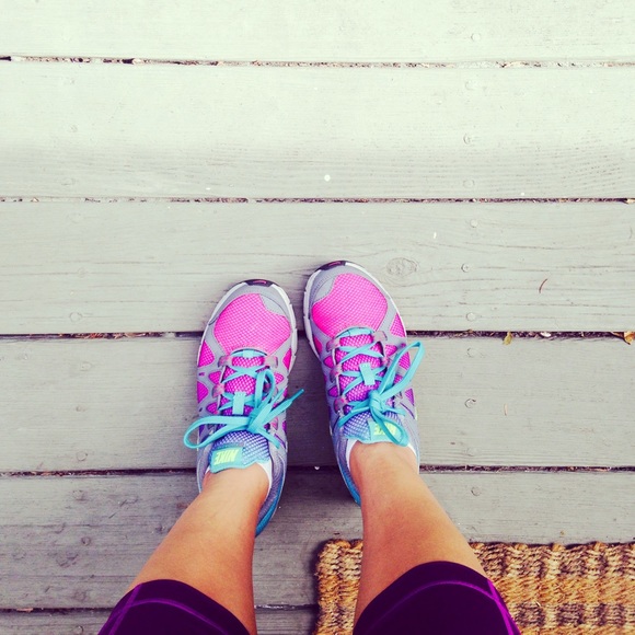 Nike trail runners- Nike Air Alvord 10