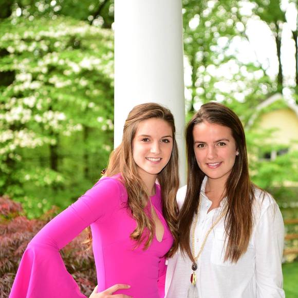 Meet your Posher, Charlotte