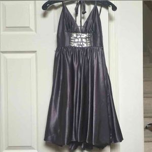 Caché halter dress