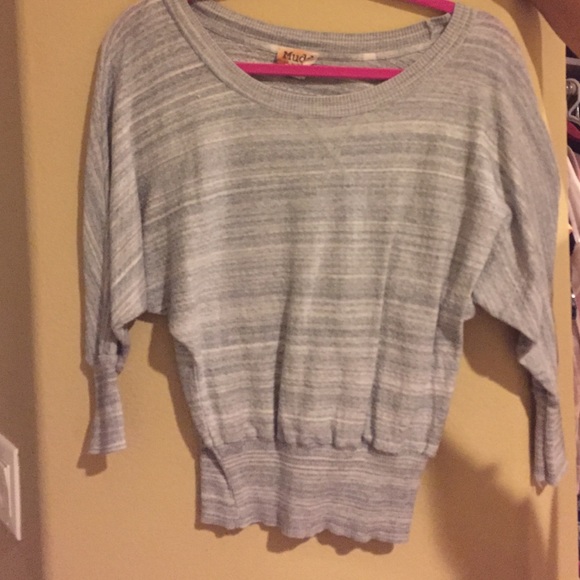 Half sleeve going out shirt