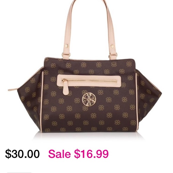 Mailyn Satchel