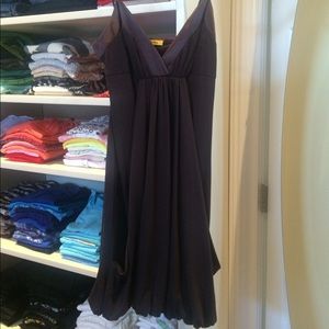 Anna argiolera dress