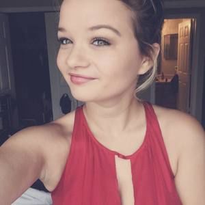 Meet your Posher, Kimberly