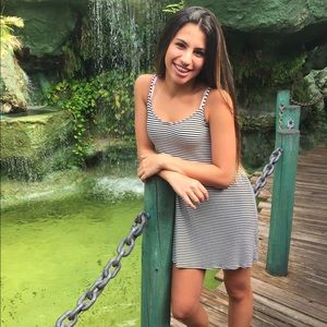 Meet your Posher, Jordyn